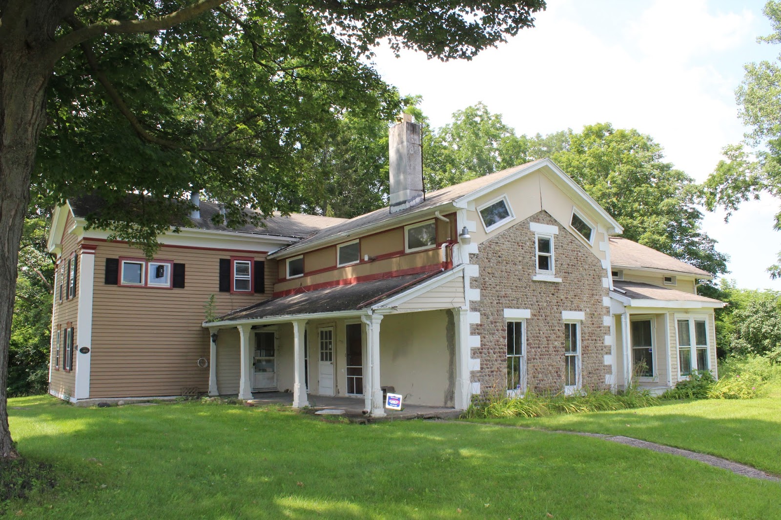 7732 Victor-Mendon Road